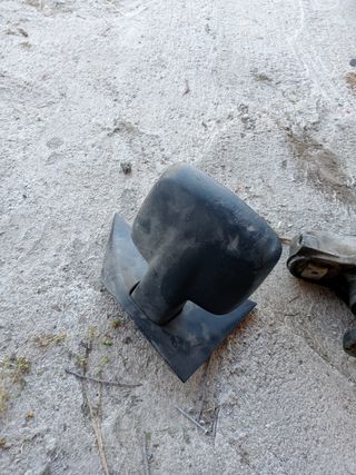 Espejo retrovisor  izquierdo