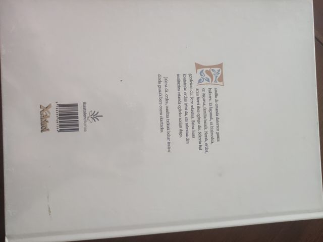 Cómic Santa Familia