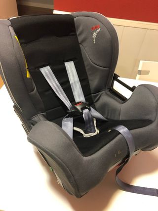 Silla de coche Klippan Kiss 2 Plus