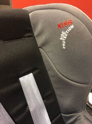 Silla de coche Klippan Kiss 2 Plus