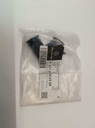 9690017 A6112030308 ORIGINAL CODO REFRIGERACIÓN