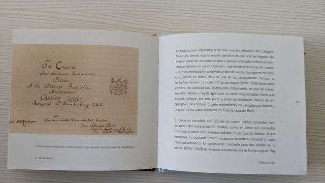 COLECCIÓN 50 CDs MÚSICA CLASICA