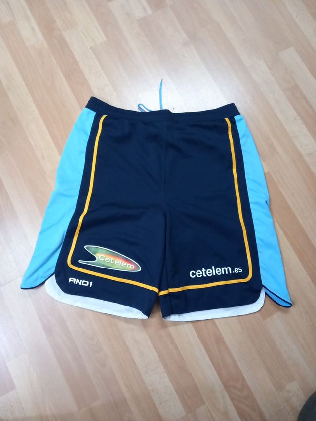 Pantalón  del Estudiantes