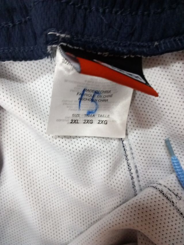 Pantalón  del Estudiantes