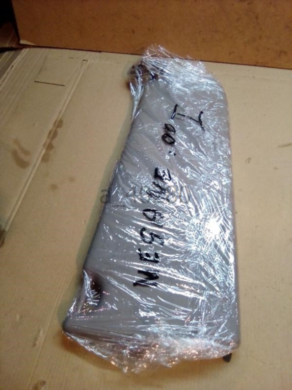 Parasol izquierdo Renault Megane I Clasico a_40280