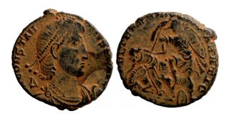 MONEDA ROMANA
