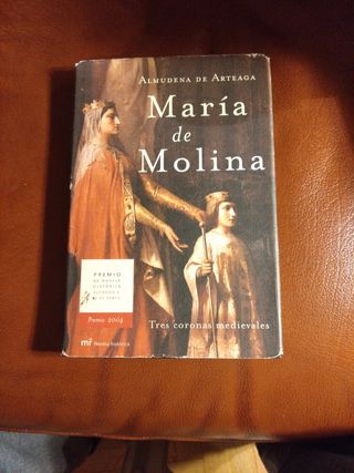 NOVELAS HISTÓRICAS - E 7