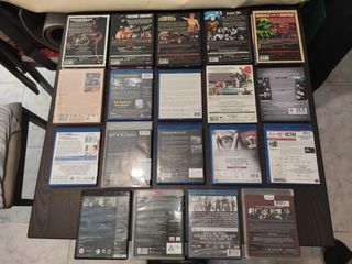 A PARTIR 8,50€ BLURAY IMPORTACIÓN DIGIBOOK...