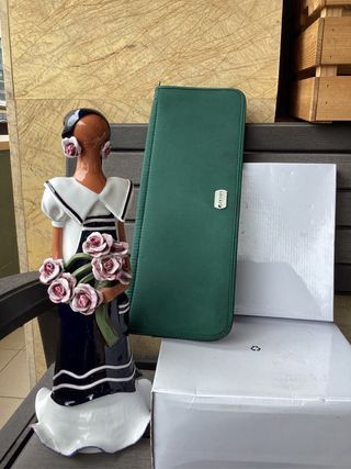 Porta bufandas/ corbatas/ pañuelos . Viaje. Delsey