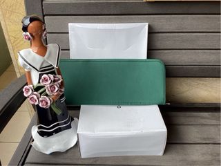 Porta bufandas/ corbatas/ pañuelos . Viaje. Delsey