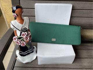 Porta bufandas/ corbatas/ pañuelos . Viaje. Delsey