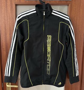Chaqueta Adidas Predator