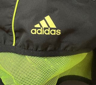 Chaqueta Adidas Predator