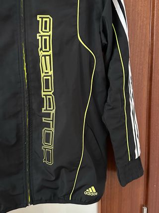 Chaqueta Adidas Predator
