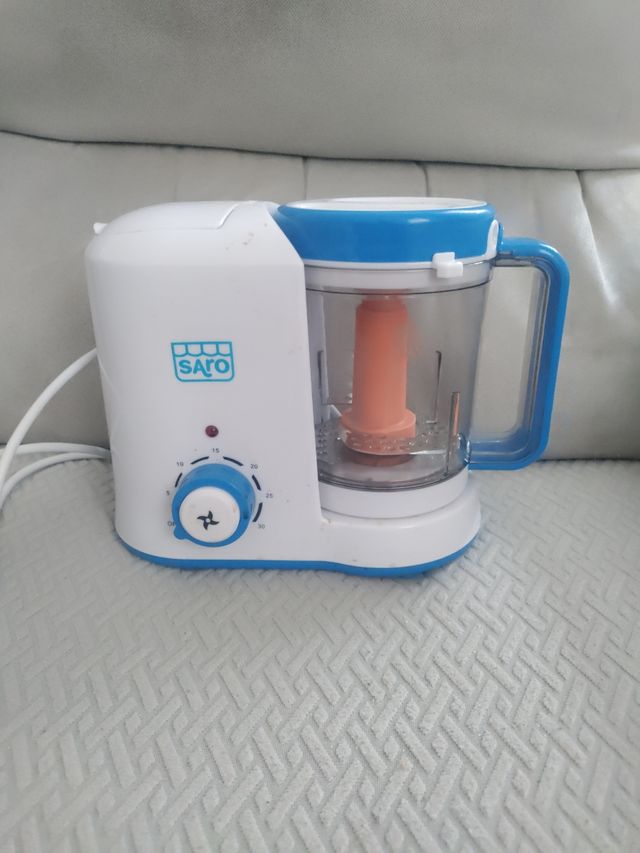 ROBOT DE COCINA INFANTIL