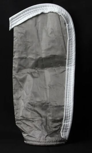 Bolsa de filtro para acuario