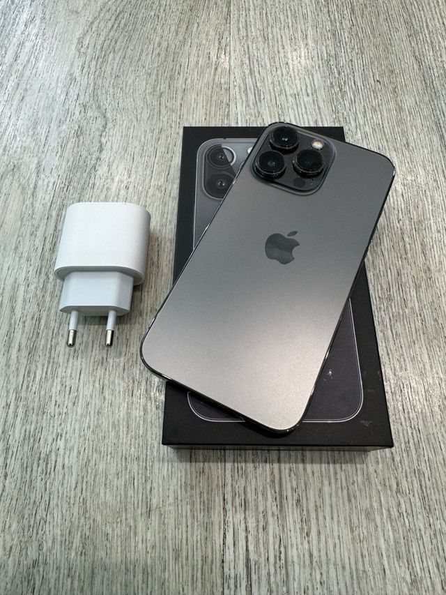 iPhone 13 pro 128g ricondizionato