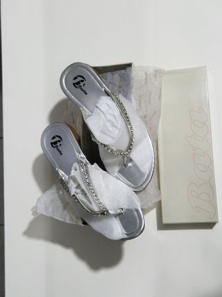 Infradito Bata tg 39