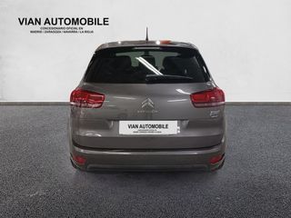 Citroen C4 Picasso 2016