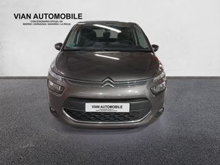 Citroen C4 Picasso 2016