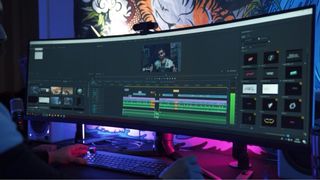 Edicion de video