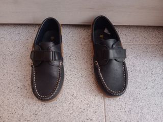 Zapatos para niño