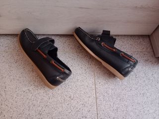 Zapatos para niño