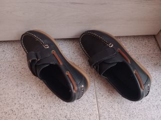 Zapatos para niño
