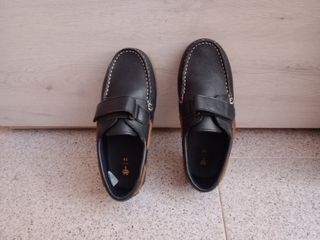 Zapatos para niño