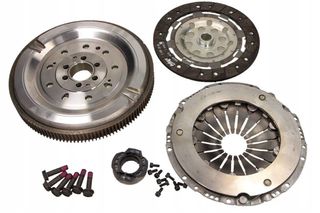 Kit bimasa Valeo 837073