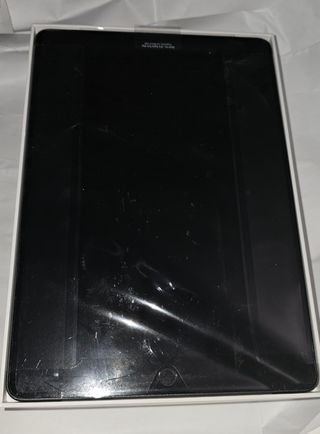 iPad 7 Apple Séptima generación Como nueva!!!