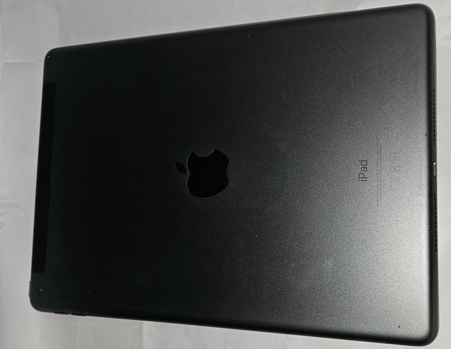 iPad 7 Apple Séptima generación Como nueva!!!