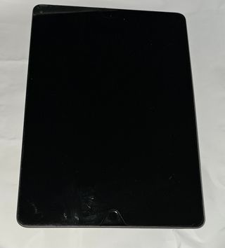 iPad 7 Apple Séptima generación Como nueva!!!