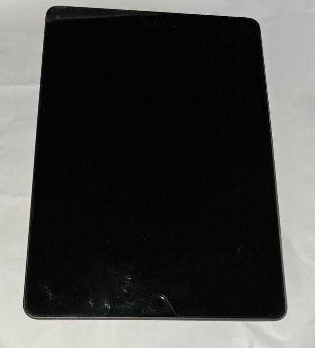 iPad 7 Apple Séptima generación Como nueva!!!