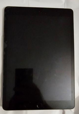 iPad 7 Apple Séptima generación Como nueva!!!
