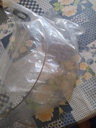 Visera casco moto Shoei