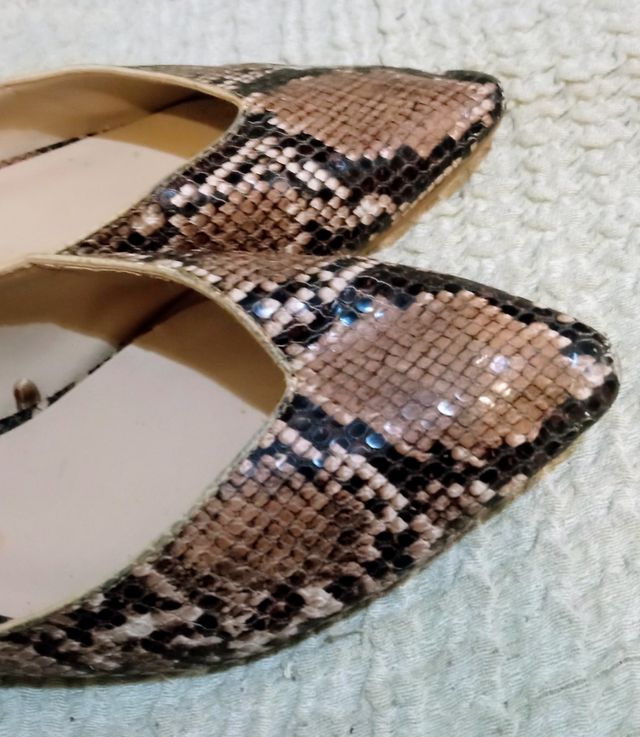 Bailarinas Parfois 40