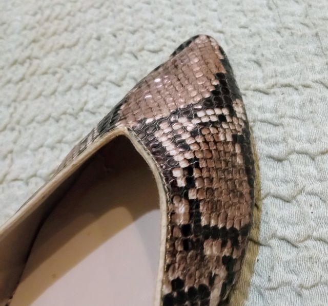 Bailarinas Parfois 40