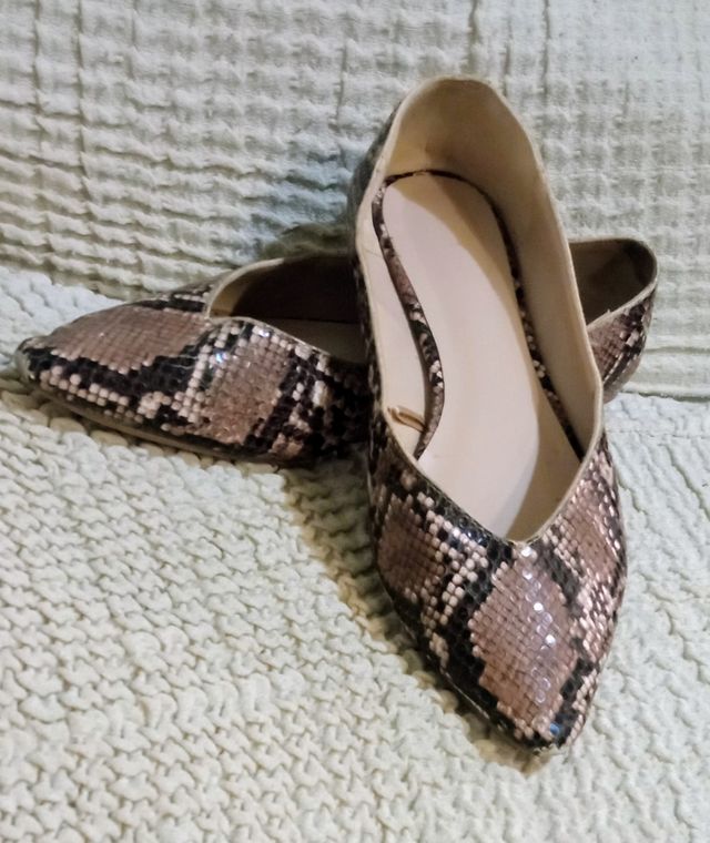 Bailarinas Parfois 40