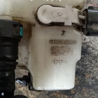 BOMBA FRENO FORD C-MAX 1.8 G AÑO 2007