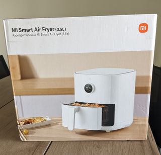 Freidora de aire Xiaomi. 