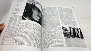 ANTQ7718 500 MIGLIA DI INDIANAPOLIS