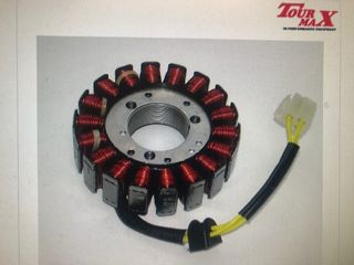 stator estator alternador nuevo suzuki gsxr 750 01