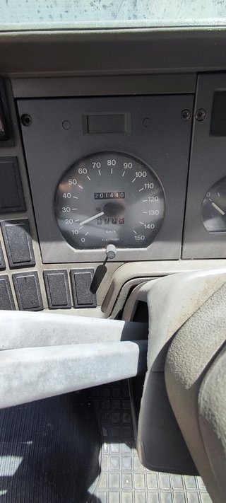 Iveco Daily 1993