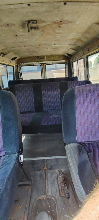 Iveco Daily 1993