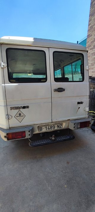 Iveco Daily 1993