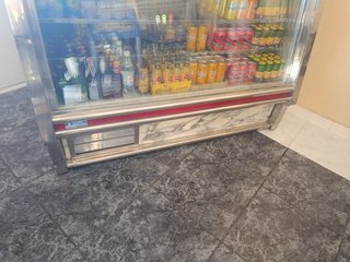 Venta nevera botellero