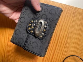 Monedero Guess