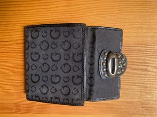 Monedero Guess