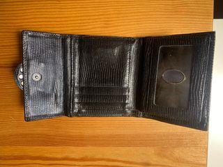 Monedero Guess